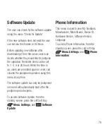 Preview for 79 page of LG LG-C441 User Manual