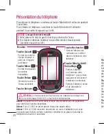 Предварительный просмотр 120 страницы LG LG-C550 Quick Reference Manual