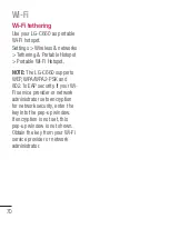 Preview for 236 page of LG LG-C660 User Manual