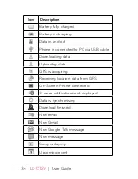 Preview for 34 page of LG LG-C729 User Manual