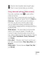 Preview for 65 page of LG LG-C729 User Manual