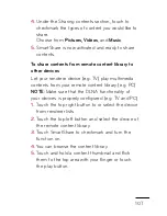 Preview for 107 page of LG LG-C729 User Manual