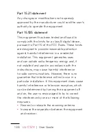 Preview for 138 page of LG LG-C729 User Manual