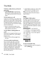 Preview for 56 page of LG LG-C900B User Manual