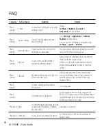 Preview for 92 page of LG LG-C900B User Manual