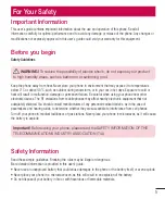 Preview for 8 page of LG LG-D105g User Manual