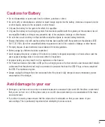 Preview for 12 page of LG LG-D105g User Manual