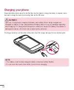 Preview for 27 page of LG LG-D105g User Manual