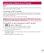 Preview for 38 page of LG LG-D105g User Manual