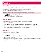 Preview for 57 page of LG LG-D105g User Manual