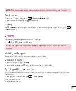 Preview for 70 page of LG LG-D105g User Manual