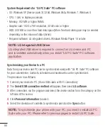 Предварительный просмотр 72 страницы LG LG-D150g User Manual