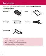 Preview for 98 page of LG LG-D160 User Manual