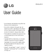 Preview for 221 page of LG LG-D160 User Manual