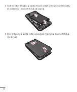 Preview for 242 page of LG LG-D160 User Manual