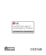 Preview for 322 page of LG LG-D160 User Manual