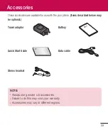 Предварительный просмотр 91 страницы LG LG-D160F User Manual