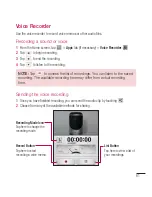 Предварительный просмотр 41 страницы LG LG-D160g User Manual