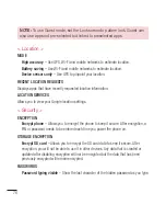 Предварительный просмотр 56 страницы LG LG-D160g User Manual