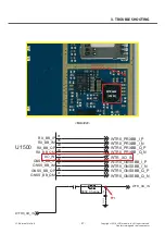 Предварительный просмотр 57 страницы LG LG-D175F Service Manual