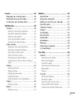 Preview for 5 page of LG LG-D213c User Manual