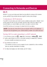 Preview for 44 page of LG LG-D213c User Manual