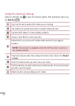 Preview for 62 page of LG LG-D213c User Manual