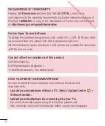 Preview for 238 page of LG LG-D213n User Manual