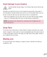 Preview for 11 page of LG LG-D221c User Manual