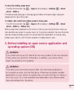 Preview for 17 page of LG LG-D221c User Manual