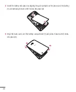 Preview for 24 page of LG LG-D221c User Manual