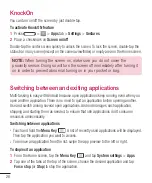 Preview for 28 page of LG LG-D221c User Manual