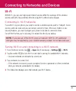 Preview for 37 page of LG LG-D221c User Manual