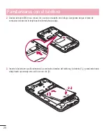 Preview for 22 page of LG LG-D280n User Manual