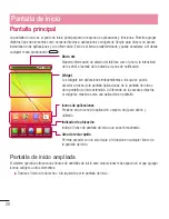 Preview for 28 page of LG LG-D280n User Manual