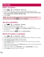 Preview for 66 page of LG LG-D280n User Manual