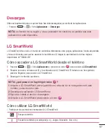 Preview for 69 page of LG LG-D280n User Manual