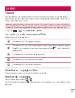 Preview for 71 page of LG LG-D280n User Manual