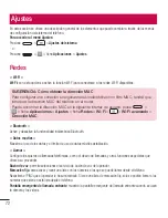 Preview for 74 page of LG LG-D280n User Manual