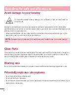 Preview for 106 page of LG LG-D280n User Manual