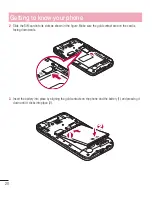 Preview for 118 page of LG LG-D280n User Manual