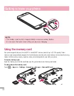 Preview for 120 page of LG LG-D280n User Manual