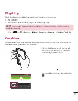 Preview for 149 page of LG LG-D280n User Manual