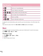 Preview for 154 page of LG LG-D280n User Manual