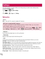 Preview for 164 page of LG LG-D280n User Manual