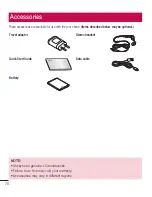 Preview for 176 page of LG LG-D280n User Manual