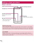 Preview for 17 page of LG LG-D290n User Manual