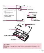 Preview for 18 page of LG LG-D290n User Manual