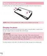 Preview for 21 page of LG LG-D290n User Manual