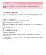 Preview for 31 page of LG LG-D290n User Manual